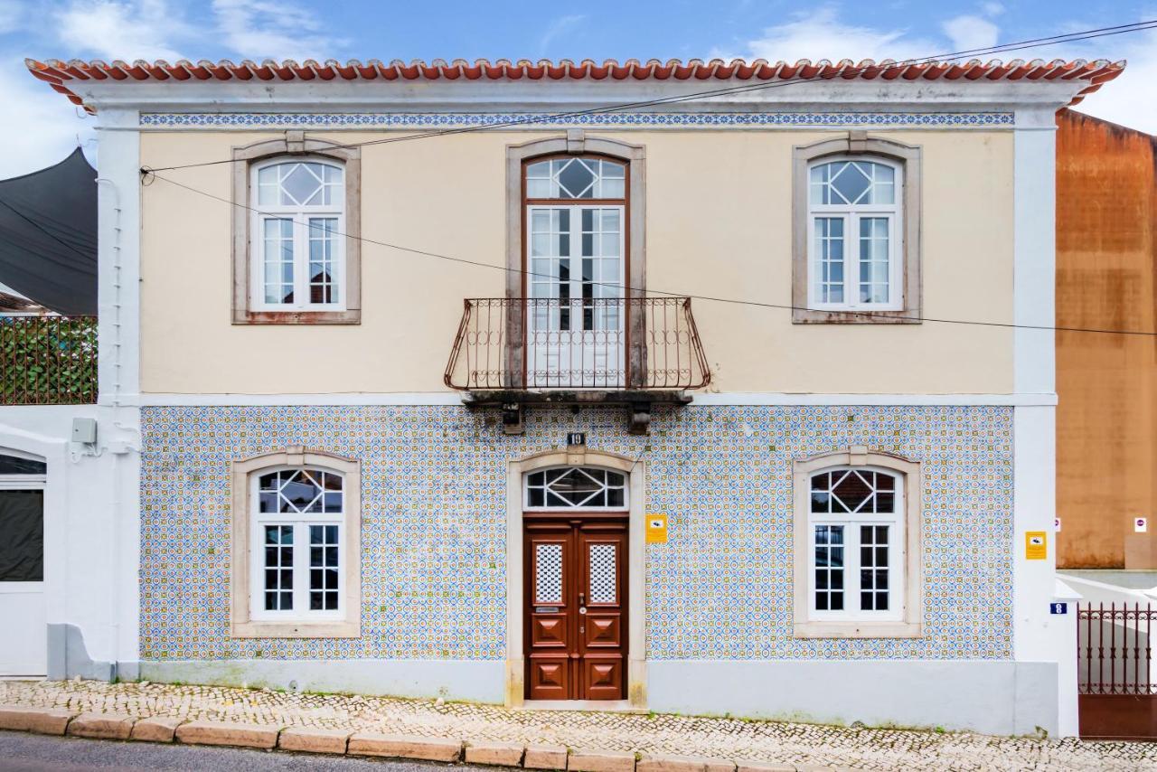 Ferienwohnung My Sintra Story Exterior foto