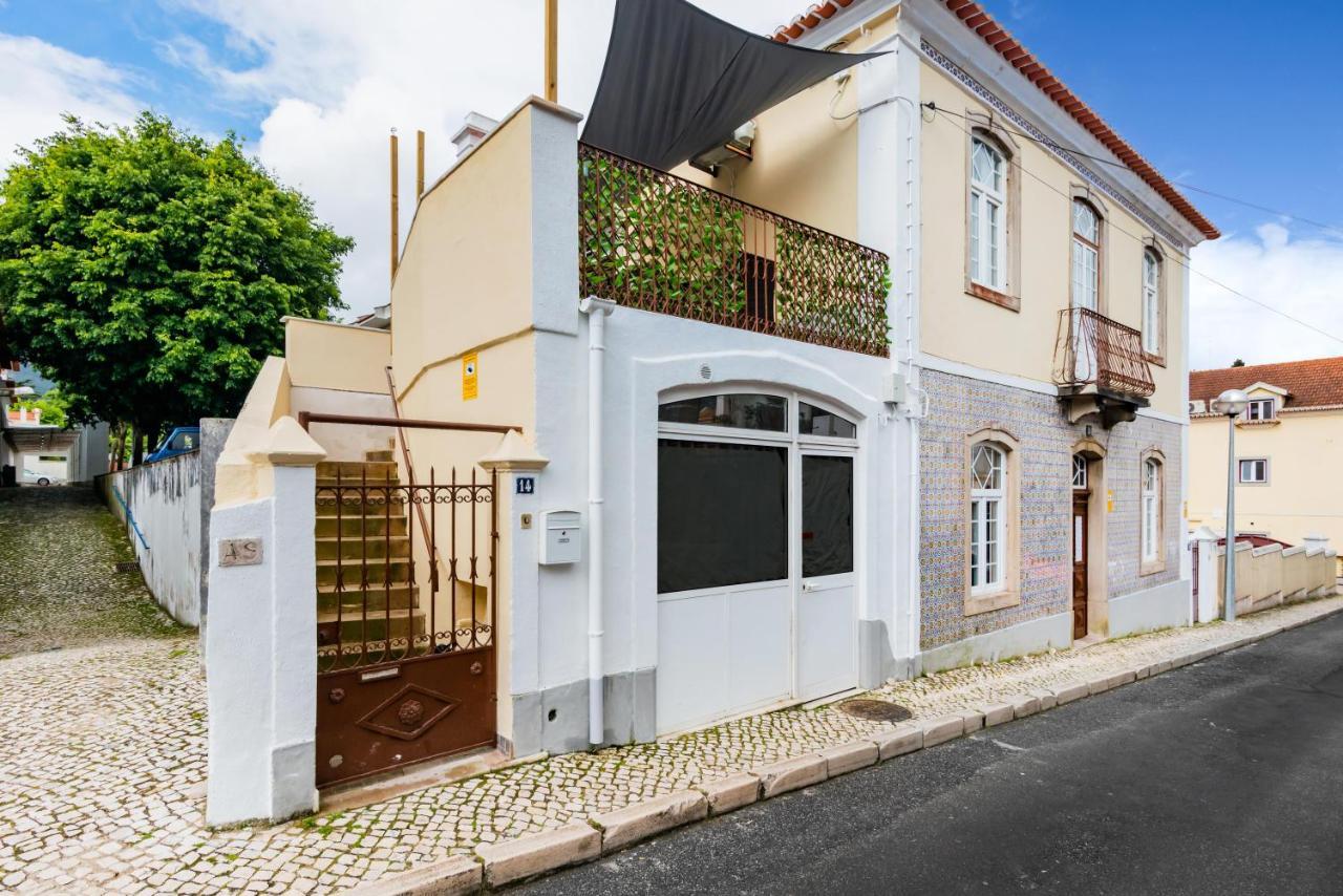 Ferienwohnung My Sintra Story Exterior foto