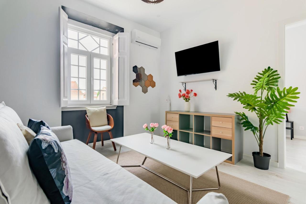 Ferienwohnung My Sintra Story Zimmer foto