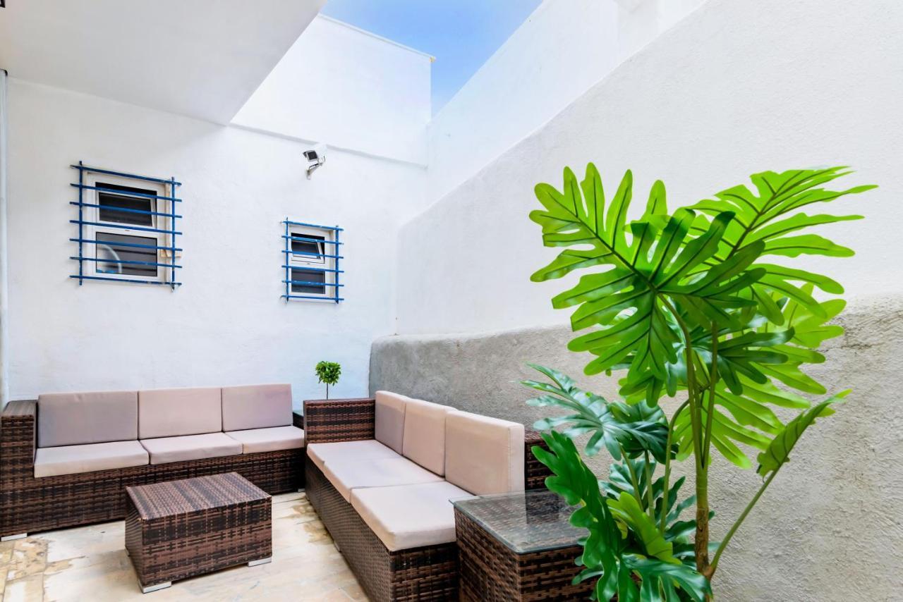 Ferienwohnung My Sintra Story Exterior foto
